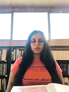 Annya-sweet online show from October 28, 2025, 3:11 pm