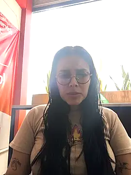 Annya-sweet online show from December 4, 2025, 4:06 pm