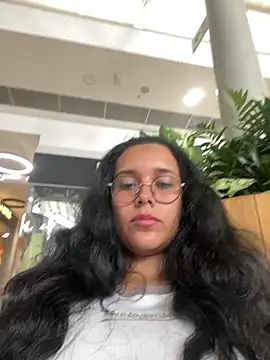 Annya-sweet online show from March 10, 2025, 2:37 pm