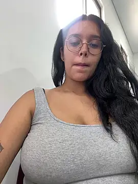 Annya-sweet online show from March 3, 2025, 3:11 pm