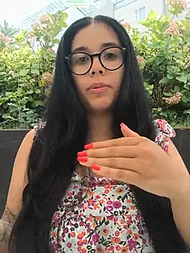 Annya-sweet online show from June 25, 2026, 2:22 pm
