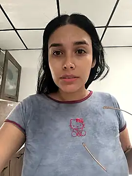 Annya-sweet online show from January 9, 2026, 3:19 pm