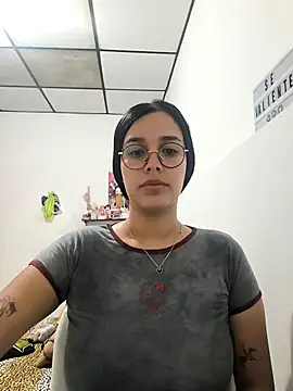 Annya-sweet online show from October 27, 2025, 3:35 pm