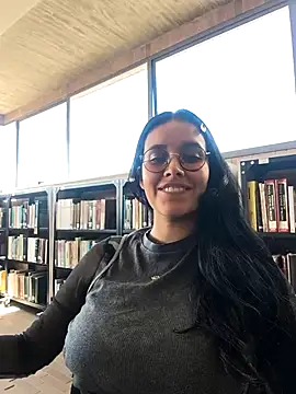 Annya-sweet online show from December 1, 2025, 3:13 pm