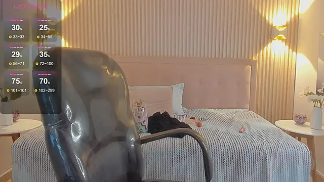 Sooffii 1 online show from March 1, 2025, 2:26 am