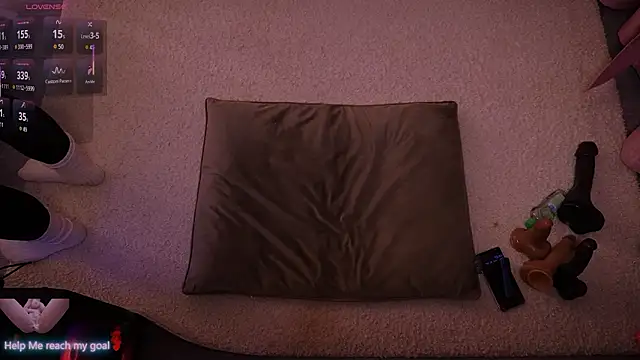 Redhead Shark new online show from January 19, 2026, 2:48 am