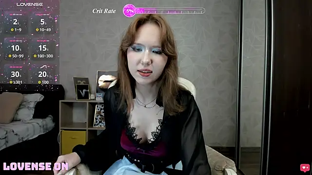 Snapshot of VikaMiMi chatting on July 28, 2026, 7:05 am VikaMiMi online show from July 28, 2026, 7:05 am
