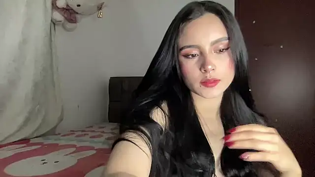 salome polaniiee online show from May 5, 2026, 6:38 am