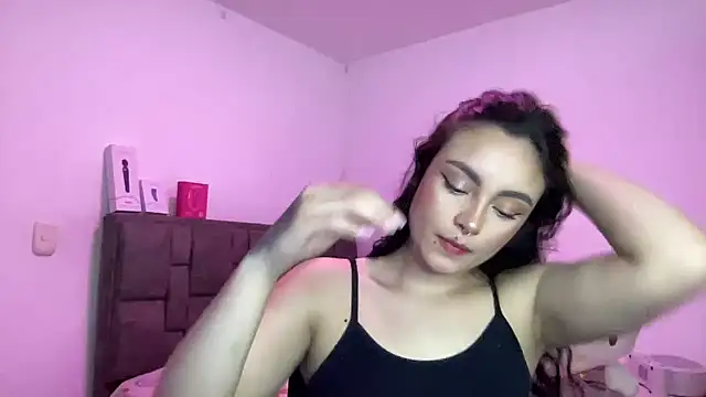 salome polaniiee online show from June 27, 2026, 6:58 pm