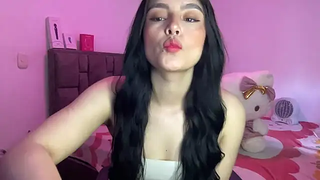 salome polaniiee online show from June 26, 2026, 6:36 pm