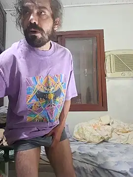 CrisSexShy online show from October 10, 2025, 4:57 am