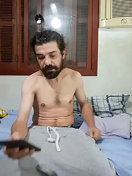 CrisSexShy online show from January 15, 2026, 5:33 am