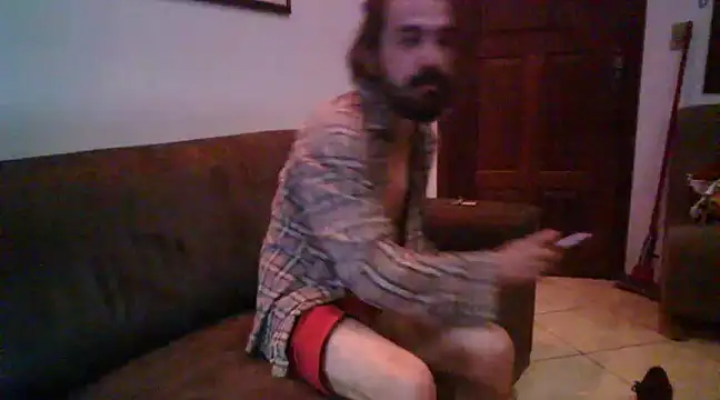 CrisSexShy online show from March 15, 2025, 1:30 am