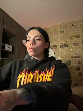 i am nina  online show from July 21, 2026, 12:35 am