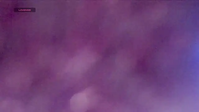  heavenlysent online show from January 14, 2026, 6:00 pm