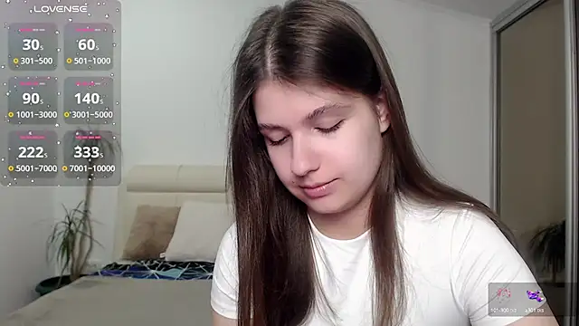 SayMeow  online show from February 26, 2025, 8:47 pm