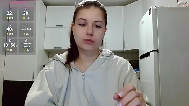 SayMeow  online show from May 13, 2026, 7:43 pm