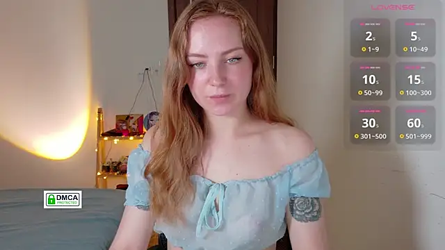 RedFires online show from May 6, 2026, 5:33 am