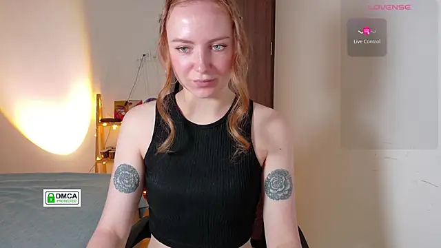 RedFires online show from May 4, 2026, 6:27 am