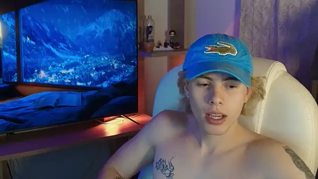 dimitri tv online show from November 4, 2025, 10:24 pm