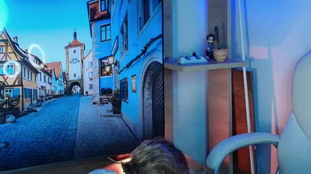 dimitri tv online show from November 22, 2025, 9:02 pm