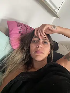 Gipoltergeist online show from September 25, 2025, 3:29 pm