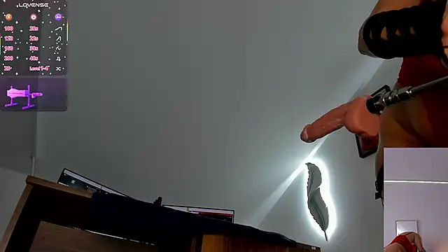 KarlaHartley online show from February 12, 2026, 5:40 am