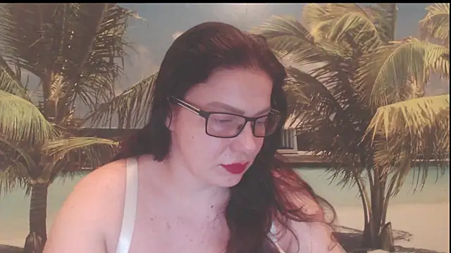 Queen  Natasha online show from February 15, 2026, 9:58 pm