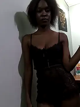 Prettybecs online show from December 3, 2024, 7:17 pm