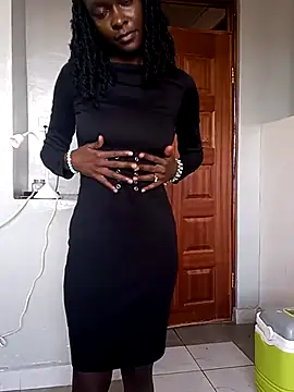 Prettybecs online show from February 13, 2025, 1:37 pm