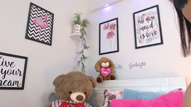 Snapshot of Joliet chatting on March 13, 2026, 12:59 am Joliet online show from March 13, 2026, 12:59 am