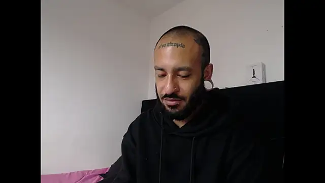 nika 1312 online show from January 7, 2026, 6:46 pm