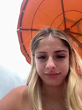 BritneyDimond online show from December 30, 2024, 1:47 pm