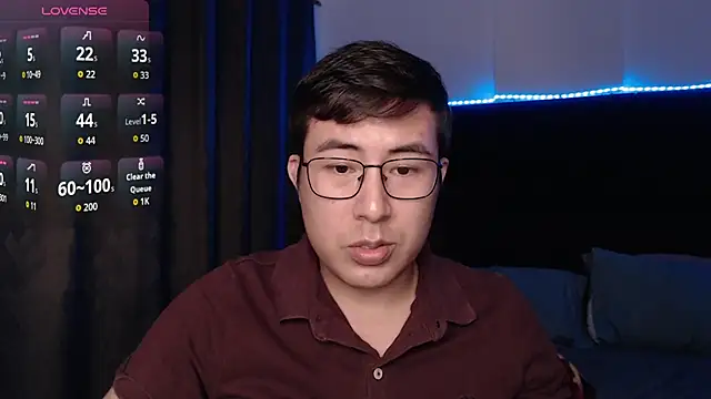 Snapshot of andrewmhilton_ chatting on March 6, 2026, 6:52 am andrewmhilton online show from March 6, 2026, 6:52 am