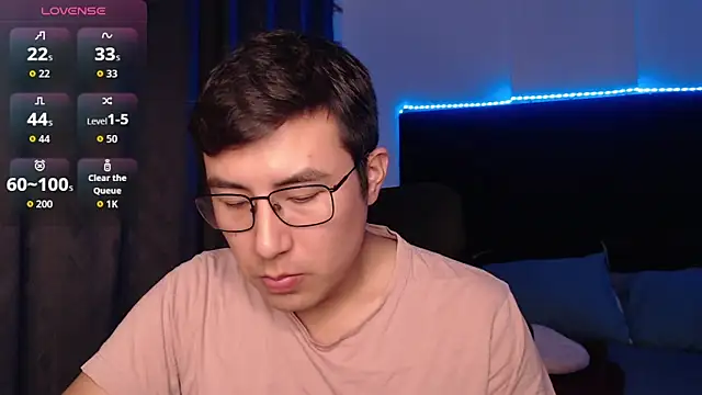 Snapshot of andrewmhilton_ chatting on March 15, 2026, 5:47 am andrewmhilton online show from March 15, 2026, 5:47 am