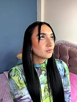  Tammyy online show from October 4, 2025, 12:50 pm