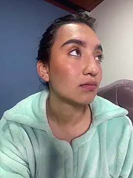  Tammyy online show from October 8, 2025, 11:01 am