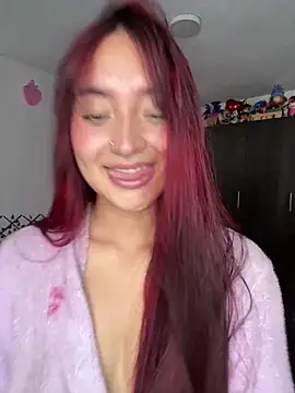  Tammyy online show from February 27, 2025, 8:09 pm