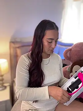  Tammyy online show from February 20, 2026, 3:14 pm