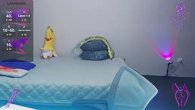 Celine Faer1 online show from March 16, 2026, 5:16 pm