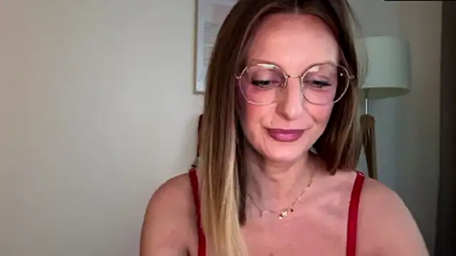 HornyJudith online show from January 12, 2026, 7:04 am