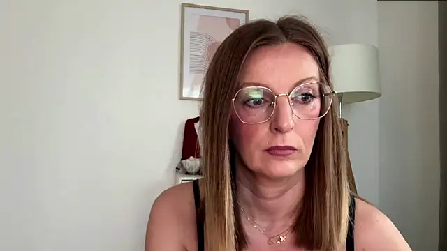 HornyJudith online show from January 19, 2026, 7:12 am