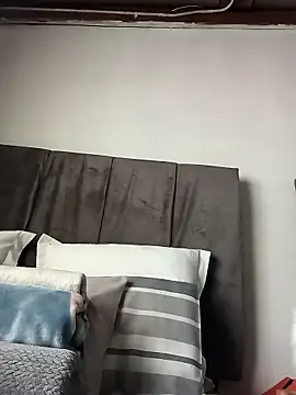 BLACK BOTTOM03 online show from January 14, 2026, 5:00 am