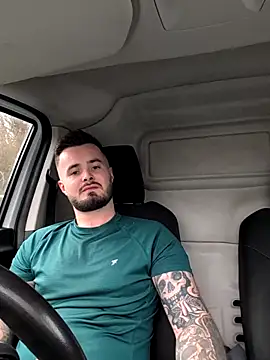 Brightspark22 online show from February 28, 2026, 8:03 am