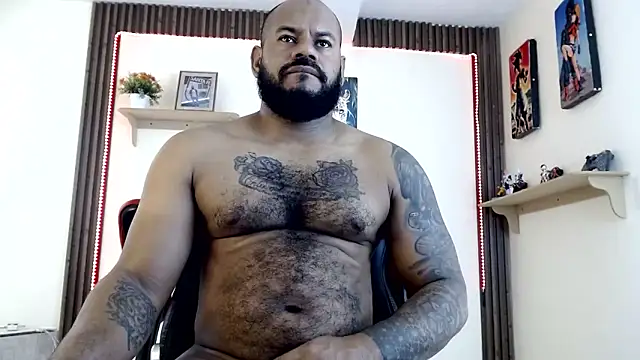 Damian64420 online show from May 26, 2026, 5:00 pm
