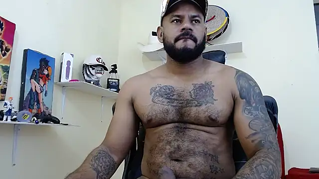 Damian64420 online show from November 11, 2025, 3:12 am