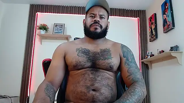 Damian64420 online show from May 30, 2026, 4:08 am