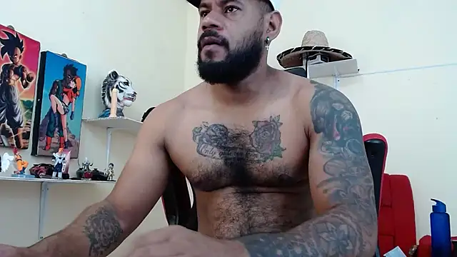 Damian64420 online show from September 17, 2025, 2:41 pm