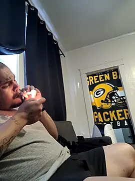 Stomps33 online show from November 3, 2025, 10:46 pm