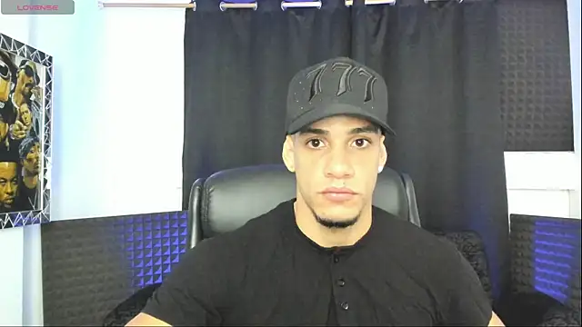 jhonnysnow17 online show from June 22, 2026, 5:15 am